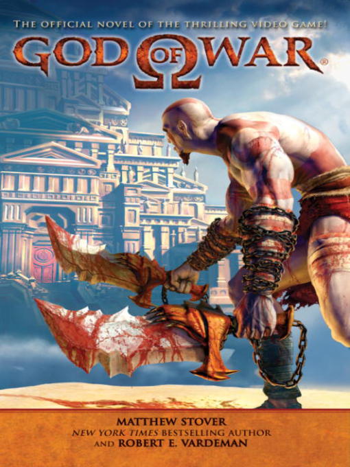 God Of War Black Hills Library Digital Consortium Overdrive